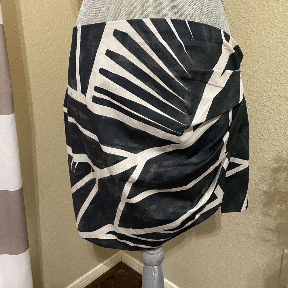 ZARA Casual Skirt